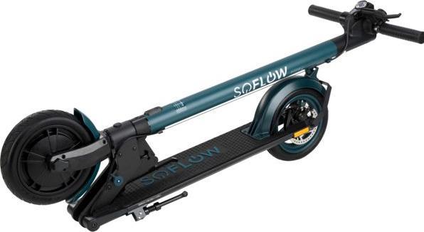 Produktbild SoFlow SO1 Pro (20 km/h, 15 km, 300 W)