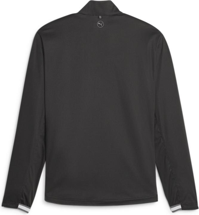 Actual product image Puma Channel Softshell Jacket (L)