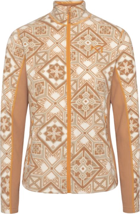 Actual product image Kari Traa Olga Fleece (XS)