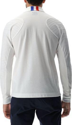 Actual product image UYN Long-sleeved polo shirt X Bugatti (XL)