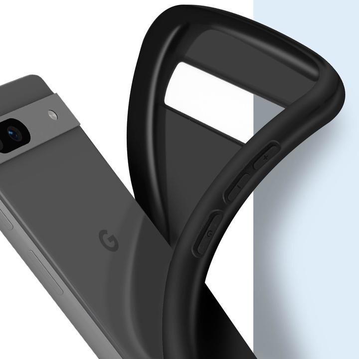 Produktbild Avizar Gelhülle Series (Google Pixel 7a)