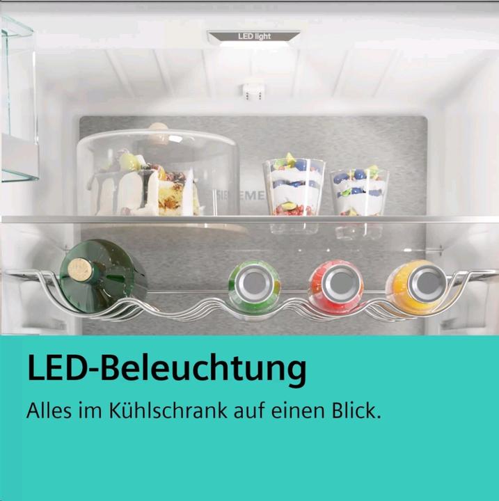 Immagine prodotto Siemens GS54NAWCV (Struttura autonoma, 328 l)