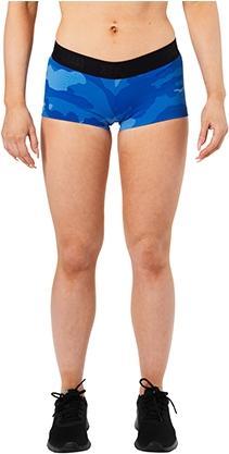 Immagine prodotto Better Bodies Pantaloncini fitness (S)