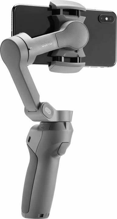 Immagine prodotto DJI Gimbal per smartphone Osmo Mobile 3 (0.20 kg)