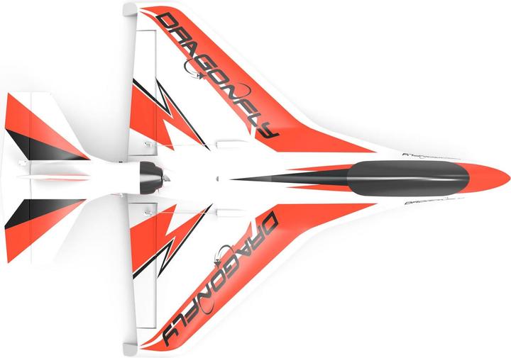 Image du produit Joysway Dragonfly Seaplane V3