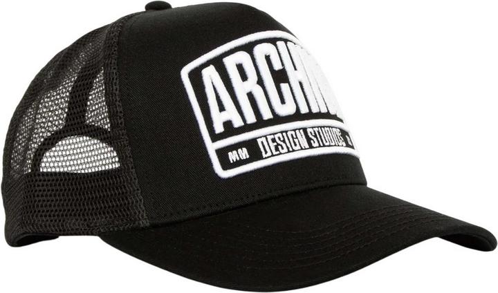 Produktbild Archive Design Studios Sanford Trucker Cap (One Size)