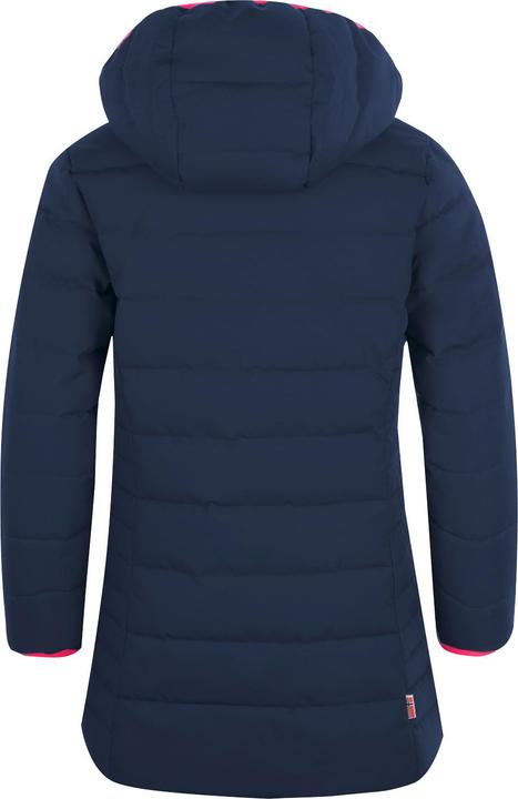 Produktbild Trollkids Girls Stavanger Mantel (104)