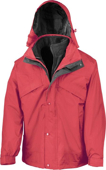 Regatta Jacke wasserfest 3 in 1