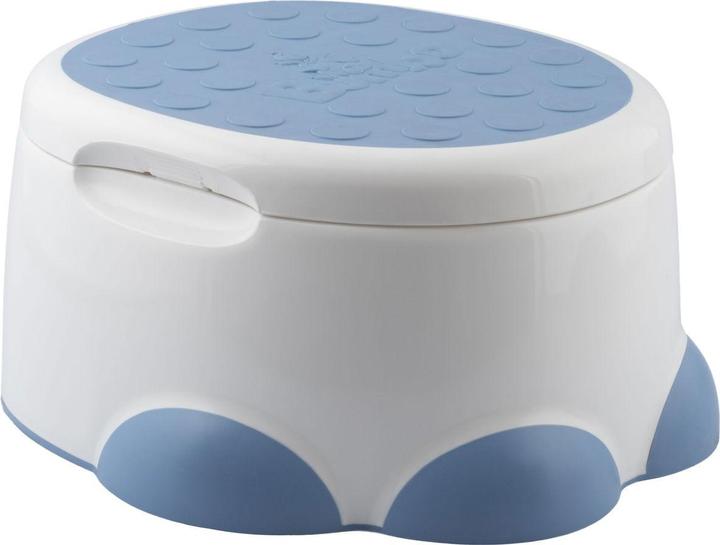 Actual product image Bumbo Potty Step n Potty