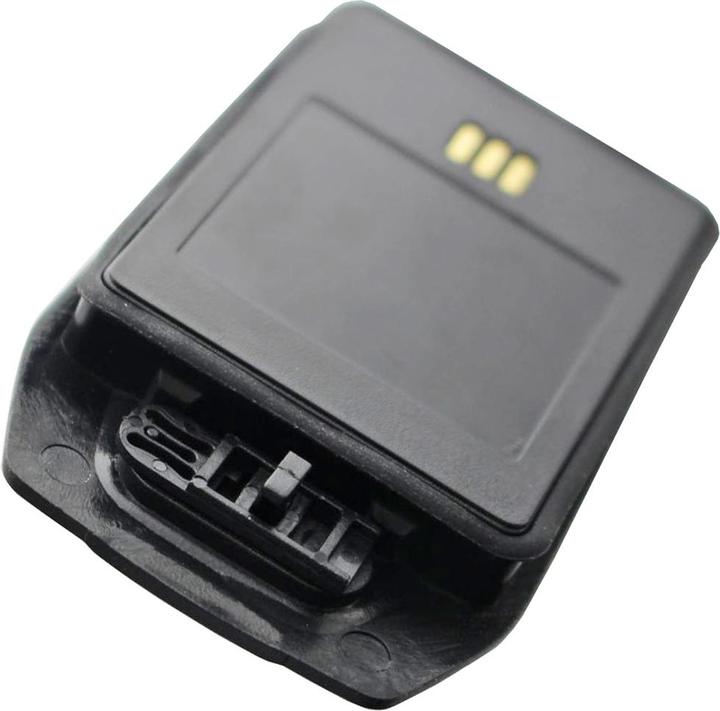 Image du produit AccuCell Batterie pour téléphone sans fil Avaya DECT 3740