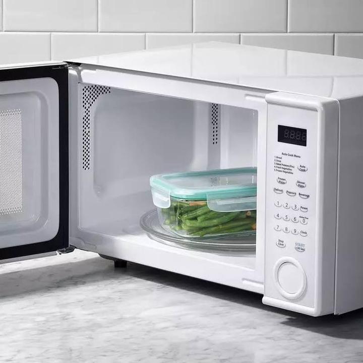 Actual product image OXO Snap Glas (0.80 l)