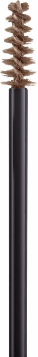 Produktbild MAC Cosmetics Big Boost Fibregel (Brunette)