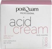 Produktbild Postquam saure Creme (200 ml) (Körpercreme, 200 ml)