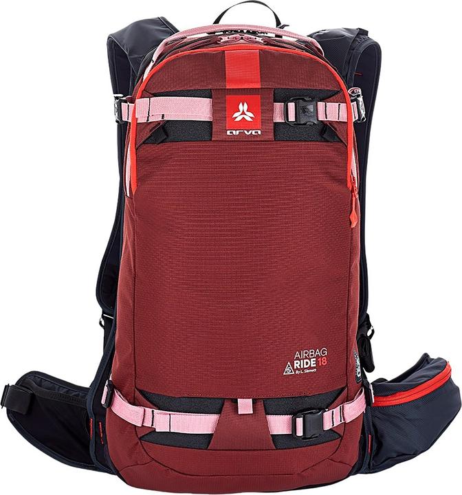 Produktbild Arva Ride18 Switch (18 l)
