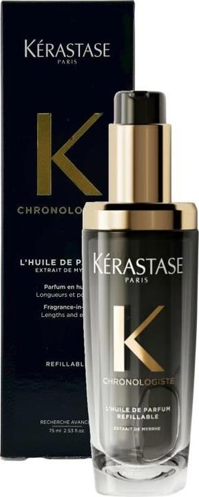 Produktbild Kérastase Huile de Parfum Full Pack (75 ml)