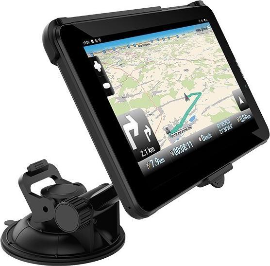 Image du produit Blow Gpstab7 (4G, 7", 32 Go, Gris foncé)