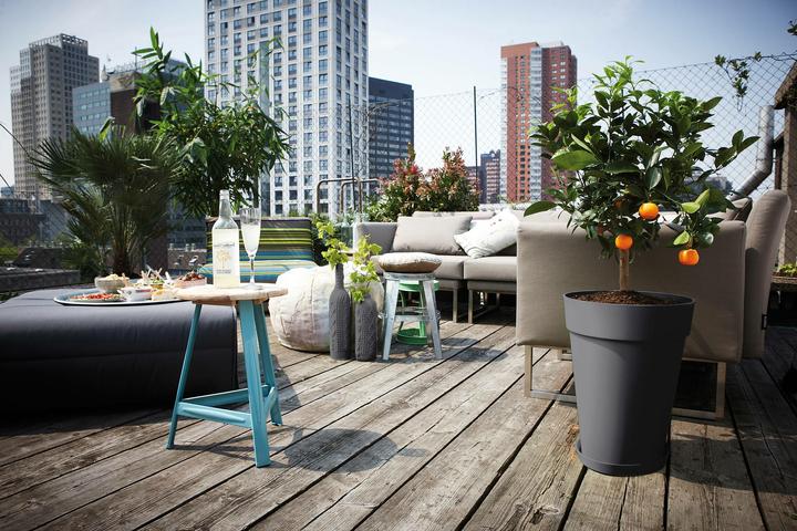 Actual product image Elho Loft Urban