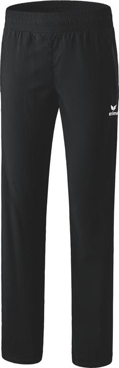 Erima Hose mit durchgehendem RV