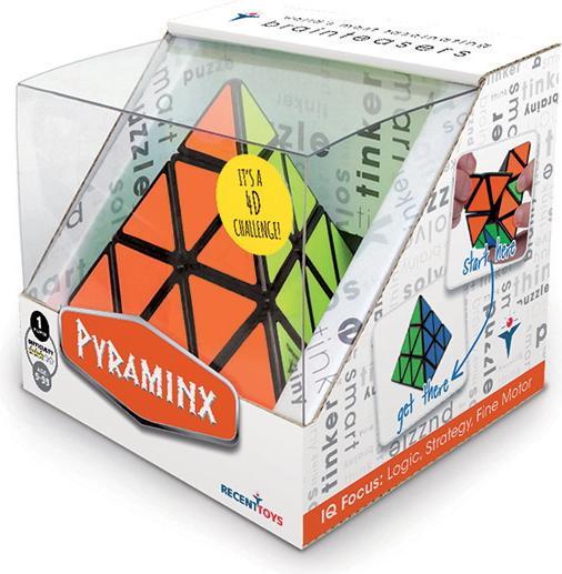 Immagine prodotto Recent Toys Pyraminx