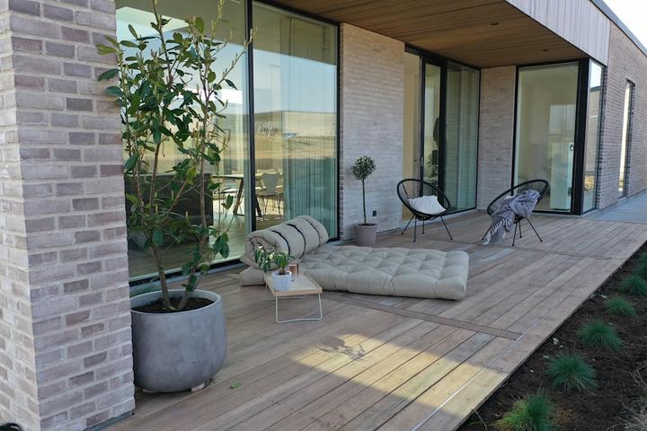 Immagine prodotto Karup Design Buckle Up (Divano letto)
