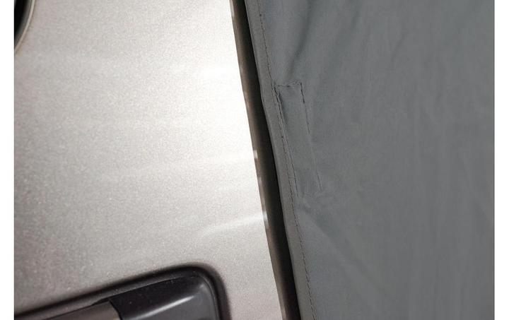 Immagine prodotto VanSpace Tenda posteriore VW Caddy 5, Ford Connect per VW T6/T5 (dal 2015) (Tenda, 5 kg)