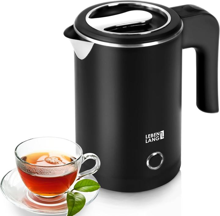 Image du produit Lebenlang Reisewasserkocher (0.50 l)