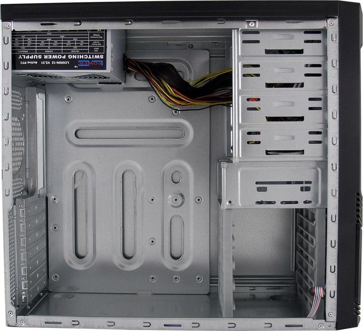 Productafbeelding LC-Power Lc-925b-On (ATX, mATX)