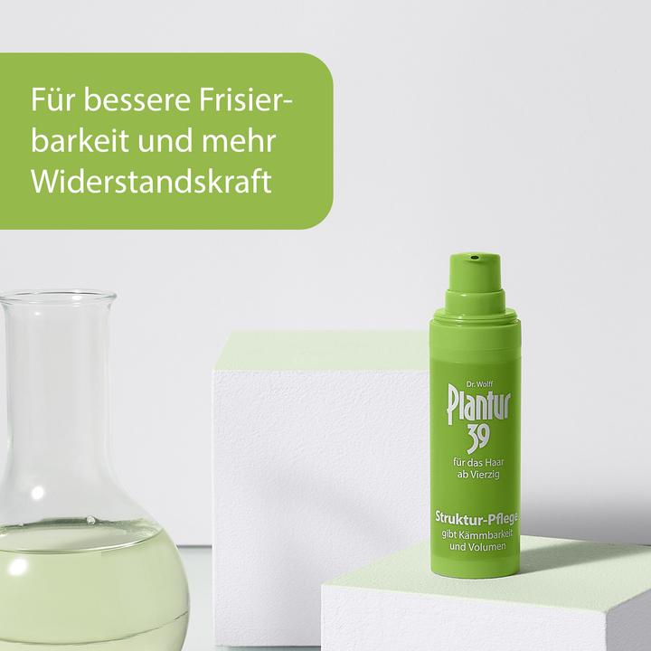 Produktbild Plantur 39 Struktur-Pflege (30 ml)