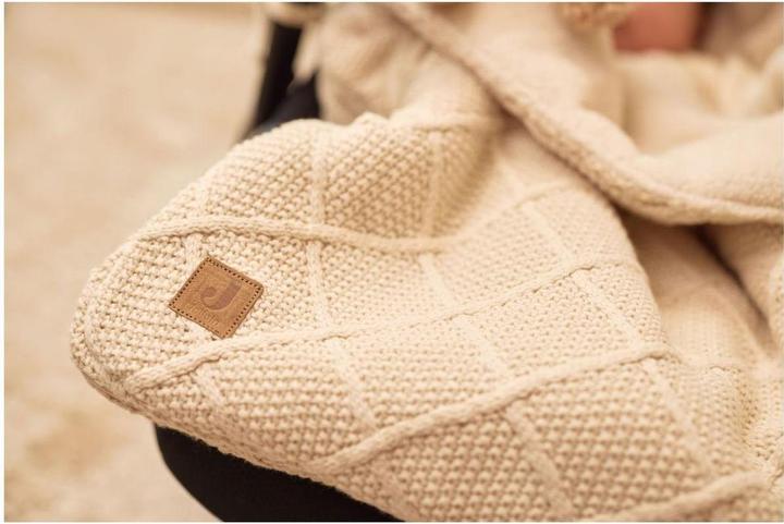 Image du produit Jollein Chancelière pour siège bébé