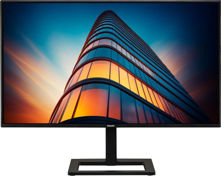 Actual product image Philips 27E1N1300AE/00 (1920 x 1080 pixels, 27")