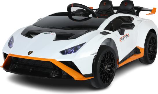 Image du produit Netcentret Azeno - Lamborghini Huracan (12 V)