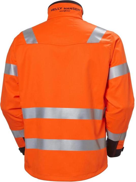 Produktbild Helly Hansen Workwear ALNA 2.0 JACKET (XXL)