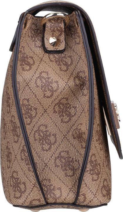 Immagine prodotto Guess Borsa a tracolla Meridian Flap Crossbody Logo