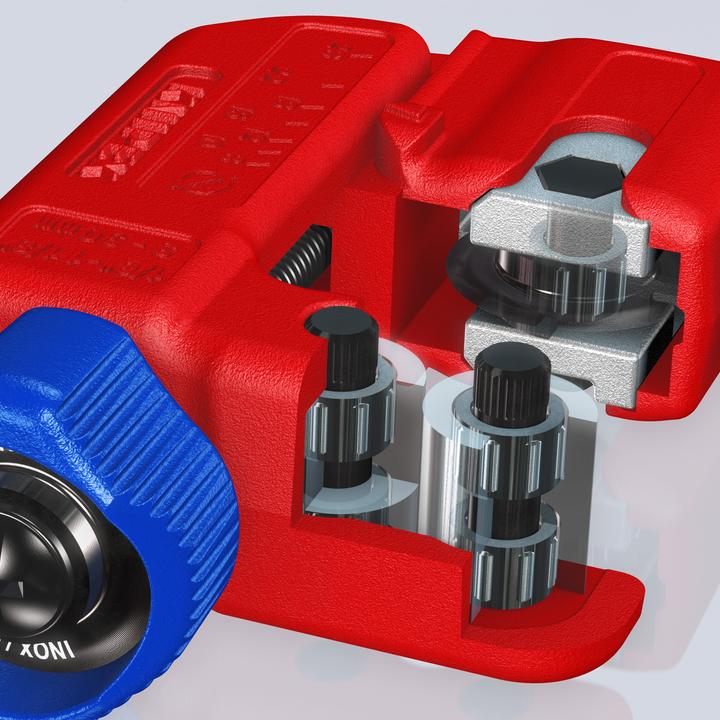 Actual product image Knipex TubiX S (77 mm)