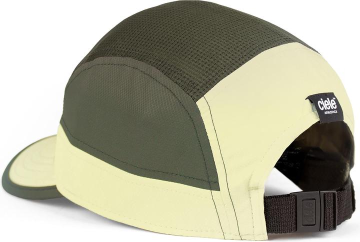 Produktbild Ciele GOCap Classic SC CPlusBox - Cap (M, L)