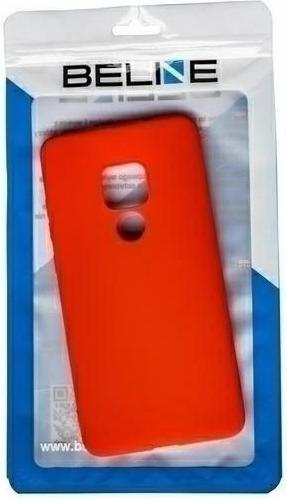 Immagine prodotto Beline Custodia Candy Xiaomi Mi 10T Lite 5G czerwonyred (Xiaomi Mi 10T Lite 5G)