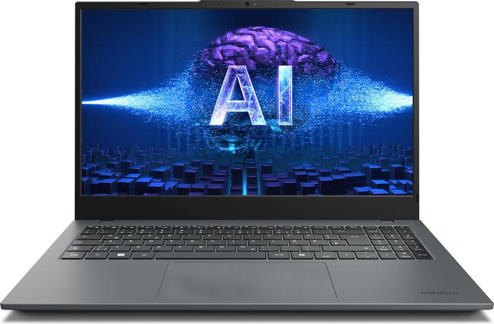 Medion E15443 (15.60", Intel Core Ultra 5 125H, 16 GB, 512 GB, NL)