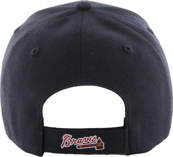 Produktbild Atlanta Braves MLB Kappe (One Size)