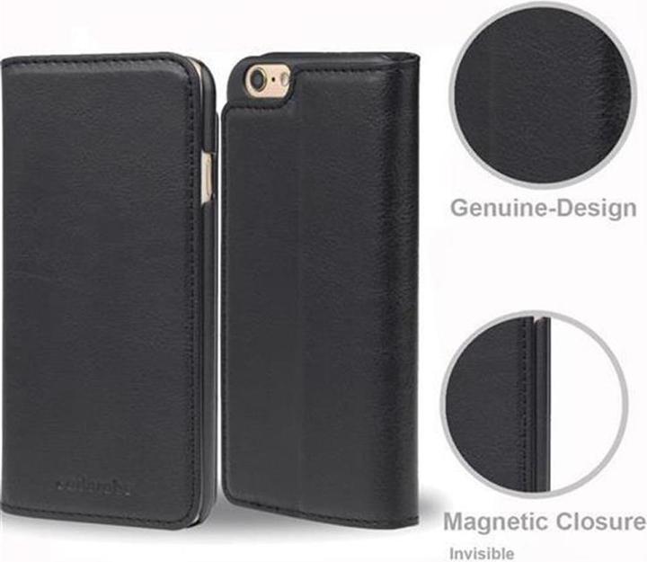Actual product image Cadorabo Case cover for Apple iPhone 6 / iPhone 6S (Apple iPhone 6)