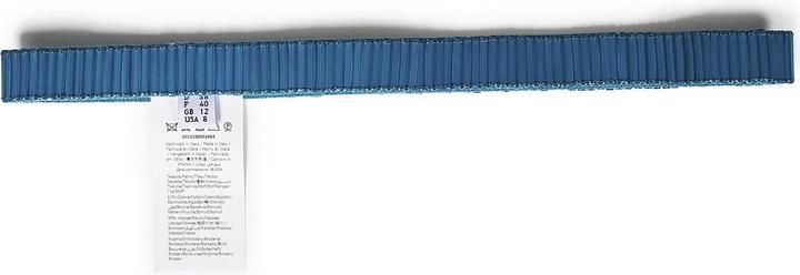 Actual product image Alberta Ferretti Belts Blue (44)