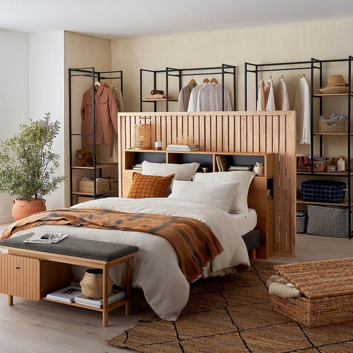 Actual product image La Redoute Interieurs Linot (140 x 190 cm)