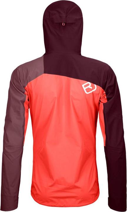 Produktbild Ortovox Westalpen Jacket (S)
