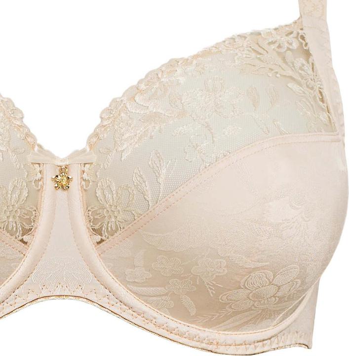 Produktbild Ulla Jasmin Bügel-BH (85 E, Einzelpack)