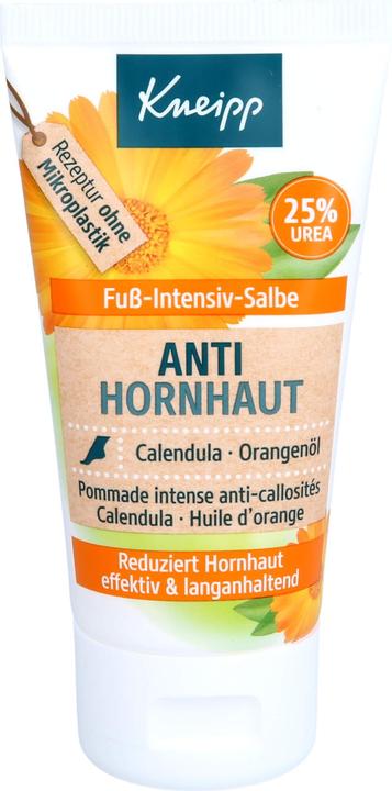 Image du produit Kneipp Soins des pieds Anti-calvitie (Déodorants & poudre pour les pieds, 50 ml)