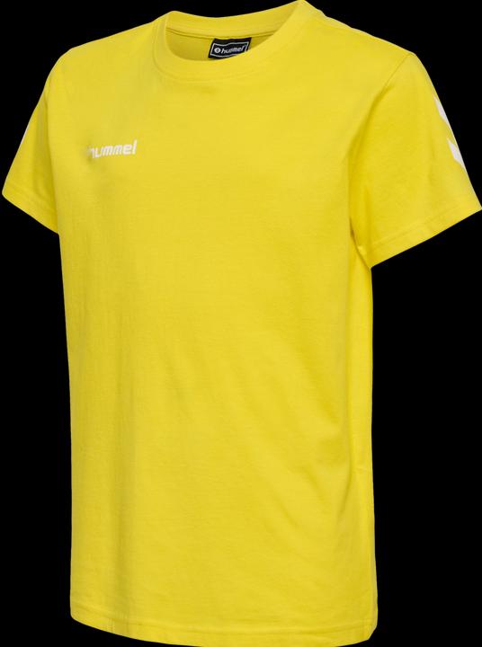 Produktbild hummel Go Kids Cotton T-Shirt S/S (164)