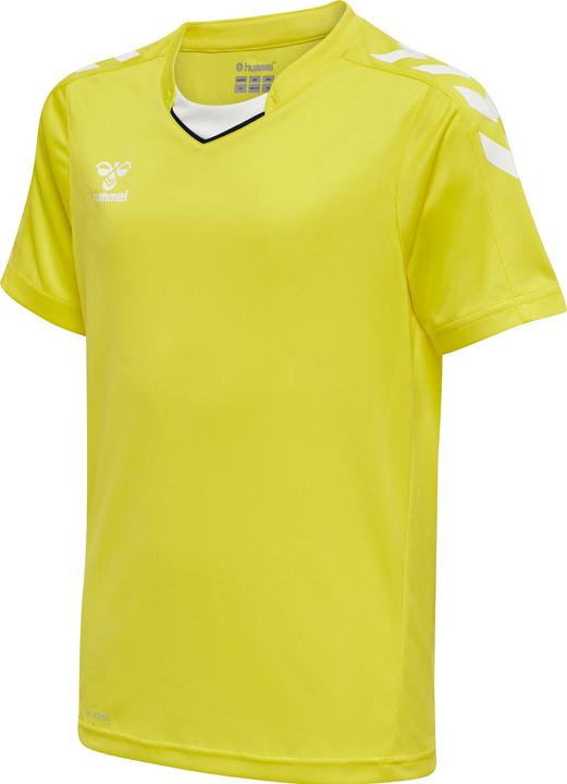 Giallo fuoco
