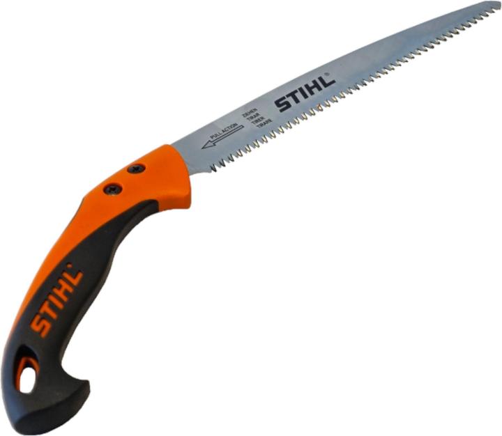 Actual product image Stihl 8849342 PR 33 Branch saw, orange (8818702)