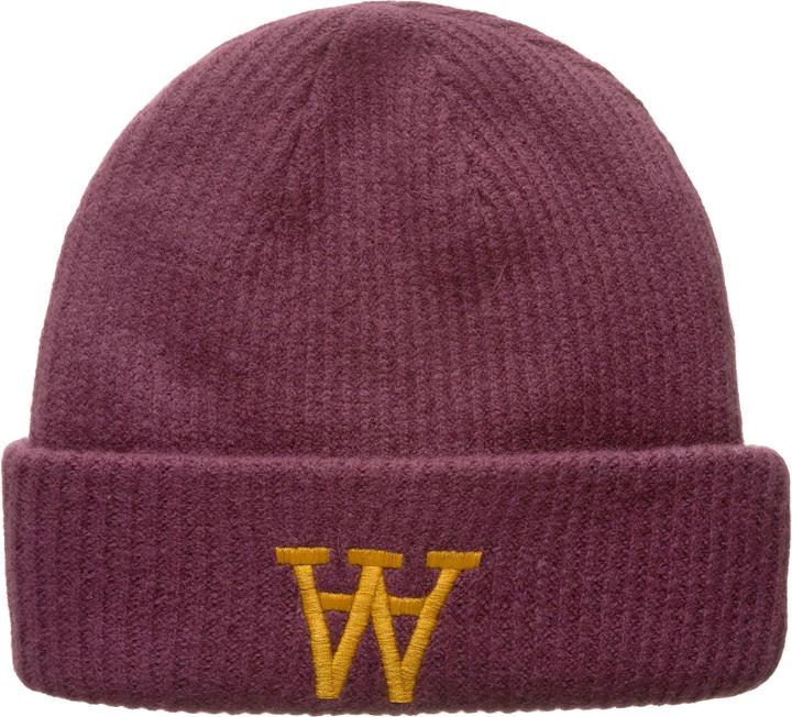 Wood Wood Vin AA Beanie - 92475