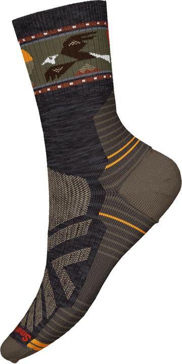 Smartwool Hike Light Cushion Soaring Mid Crew Sock