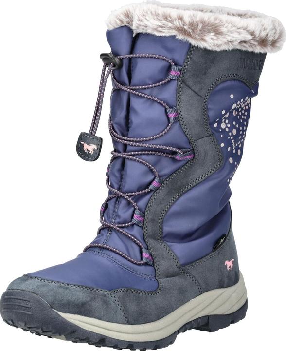 Produktbild Mustang Stiefel (37)